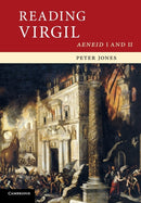 Reading Virgil : AeneidI and II-9780521171540