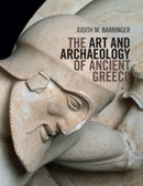 The Art and Archaeology of Ancient Greece-9780521171809