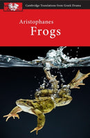 Aristophanes Frogs