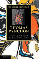 The Cambridge Companion to Thomas Pynchon-9780521173049