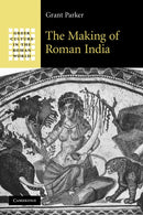 The Making of Roman India-9780521175364