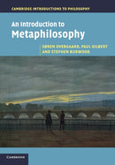 An Introduction to Metaphilosophy-9780521175982