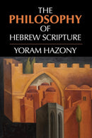 The Philosophy of Hebrew Scripture-9780521176675