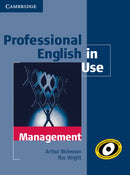 Professional English in Use