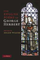 The English Poems of George Herbert-9780521177207