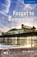 Forget to Remember Level 5 Upper Intermediate-9780521184915