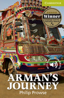 Arman's Journey Starter/Beginner-9780521184939