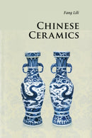 Chinese Ceramics-9780521186483