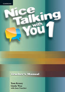 Nice Talking With You, Level 1