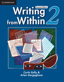 Writing from Within Level 2 Student's Book-9780521188340