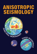 Anisotropic Seismology-9780521199001