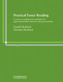 Practical Faster Reading