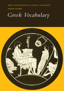 Reading Greek: Greek Vocabulary-9780521232777