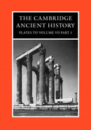 The Cambridge Ancient History