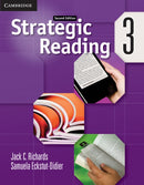 Strategic Reading Level 3 Student's Book-9780521281119