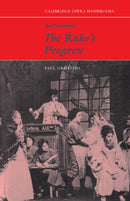 Igor Stravinsky, the Rake''s Progress