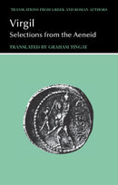 Virgil: Selections from the Aeneid-9780521288064