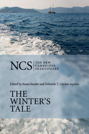 The Winter's Tale-9780521293730