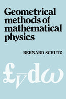 Geometrical Methods of Mathematical Physics-9780521298872
