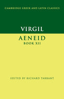 Virgil: Aeneid Book XII-9780521313636