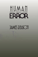 Human Error-9780521314190