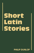 Short Latin Stories-9780521315920