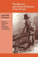 The History and Social Influence of the Potato-9780521316231