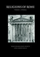 Religions of Rome: Volume 1, A  History