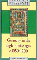 Germany in the High Middle Ages, c. 1050-1200