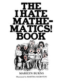 The I Hate Mathematics! Book-9780521336598