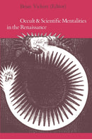 Occult Scientific Mentalities-9780521338363