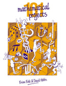 101 Mathematical Projects-9780521347594