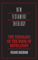 The Theology of the Book of Revelation-9780521356916