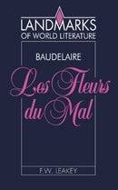 Baudelaire, Les Fleurs Du Mal