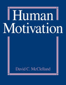 Human Motivation-9780521369510