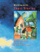 Working with Short Stories-9780521377959