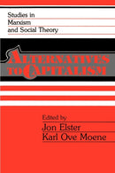 Alternatives to Capitalism-9780521378154