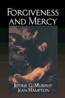 Forgiveness and Mercy-9780521395670