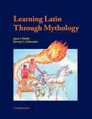 Learning Latin through Mythology-9780521397797