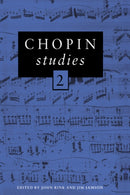 Chopin Studies 2