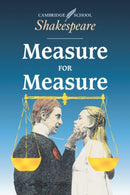 Measure for Measure-9780521425063