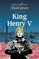 King Henry V-9780521426152
