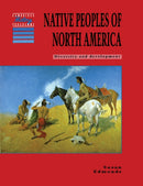 Native Peoples of North America : Diversity and Development-9780521428460