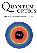 Quantum Optics-9780521435956