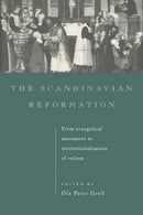 The Scandinavian Reformation