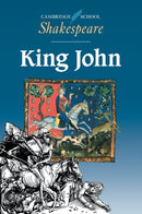 King John-9780521445825