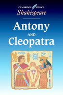 Antony and Cleopatra-9780521445849