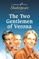 The Two Gentlemen of Verona-9780521446037
