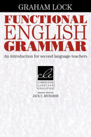 Functional English Grammar : An Introduction for Second Language Teachers-9780521459228
