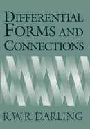 Differential Forms and Connections-9780521468008